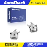 Rear Brake Calipers For Mazda, CX-5 2013-2015, Awd Fwd L4 2.0L 2.5L. Fixed Price $124.09.