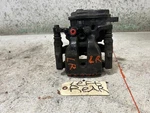 2022 Jaguar F Type Driver Side Rear Caliper Oem With Bracket And Elec Brake. Fixed Price $178.70.