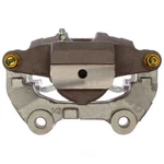Disc Brake CALIPER-ELEMENT3 New Semi-loaded And Bracket Assembly Raybestos. Fixed Price $141.70.