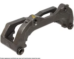Disc Brake Caliper Bracket Cardone For 2006-2007 Cadillac Cts. Fixed Price $72.50.