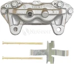Disc Brake Caliper-caliper With Installation Hardware Nugeon 97-01623A Reman. Fixed Price $147.62.