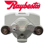 Raybestos Rear Right Disc Brake Caliper For 2003-2007 Jeep Liberty Gy. Fixed Price $80.98.