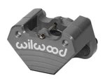 Wilwood Caliper-dynalite Single Floater 1.75IN Piston .25IN Disc 120-2498. Fixed Price $158.82.