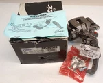 Centric 141.40519 Remanufactured Semi Loaded Disc Brake Caliper Right Rear. Fixed Price $82.50.