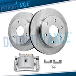 12 Inch Front Disc Rotors Left Brake Caliper For Escalade Silverado Sierra 1500. Fixed Price $158.87.