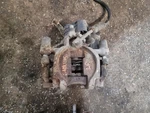 Driver Left Caliper Rear Fits 15-20 Audi A3 2071521. Fixed Price $94.90.