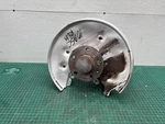 08-16 Audi A5 A4 Fwd Rear Left Driver Side Spindle Knuckle Oem. Fixed Price $44.00.