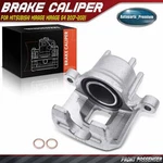Front Rh Disc Brake Caliper W/ Piston For Mitsubishi Mirage G4 17-21. Fixed Price $53.99.