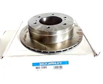 Disc Brake Rotor Rear Beck/arnley 083-2305. Fixed Price $50.99.