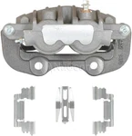 Disc Brake Caliper-caliper With Installation Hardware Nugeon 99-17306A Reman. Fixed Price $100.99.
