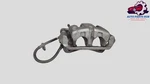Front Right Passenger Side Brake Caliper Oem 2015-20 Acura Tlx. Fixed Price $56.99.