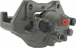 Frt Rebuilt Brake Caliper W/hwd Centric Parts 141.65081. Fixed Price $126.51.
