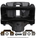 Reman Oem Disc Brake Caliper With Bracket Rear Left 05-08 Grand Prix By Cardone. Fixed Price $99.95.