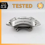 14-19 Chevrolet Corvette C7 Front Brake Caliper Left Driver Side 84089121 Oem. Fixed Price $281.23.