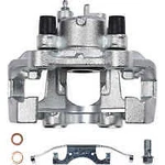 Disc Brake CALIPER-OEF3 Autopart Intl 1405-498249 Reman. Fixed Price $140.95.