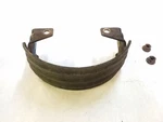 Rear Brake Caliper Shield Fits 1999-2005 Ford F250 F350 Excursion. Fixed Price $50.58.