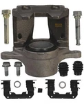 Disc Brake Caliper-full Hybrid Ev-gas (fhev) Cardone 19-6460S Reman. Fixed Price $141.91.