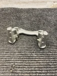 Disc Brake Caliper Bracket Cardone 14-1631 Reman. Fixed Price $45.00.