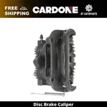 For 1988-1994 Chevrolet Corvette Disc Brake Caliper Front Left Cardone 1989 1990. Fixed Price $123.34.