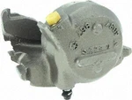 Lft Rebuilt Brake Caliper W/hwd Centric Parts 141.67004. Fixed Price $59.13.