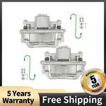 2X Front Left And Right Brake Calipers For 2007-2012 Lincoln Mkz 6E5Z2B120B. Fixed Price $84.99.