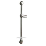 Empire Fauce SLDBR-2MTL-BN-A 21' Rv Shower Slide Bar Durable Me. Fixed Price $94.08.