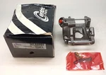 Centric 141.66001 Disc Brake Caliper Semi Loaded With Hardware Front Right. Fixed Price $40.00.