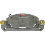 Disc Brake Caliper-premium Semi-loaded Centric 141.65101 Reman. Fixed Price $68.99.