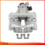 Rear Driver Disc Brake Caliper W/ Bracket For 2014-2015 Chevrolet Malibu. Fixed Price $54.68.