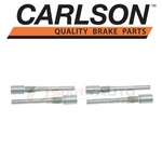 2 Pc Carlson Front Brake Caliper Guide Pin Kit 1983 Ford Fairmont - Ww. Fixed Price $24.08.
