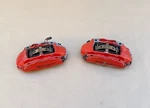 2014 - 2017 Maserati Ghibli Front Left & Right Brake Calipers Set Oem. Fixed Price $349.99.