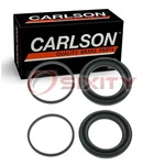 Pc Carlson Rear Brake Caliper Repair Kits For 2002-2006 Cadillac Escalade Xm. Fixed Price $16.72.