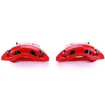 Power Stop S4746 Disc Brake Caliper Set. Fixed Price $438.06.