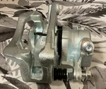 Cardone Select Disc Brake Base 2C-3425, Silver For Subaru. Fixed Price $191.67.