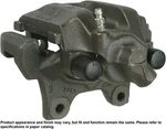 Cardone Reman Disc Brake Caliper 19 B1890. Fixed Price $105.39.