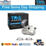 Trq Front Right Brake Caliper Fits 2015-2017 Chrysler 200 2013-2016 Dodge Dart. Fixed Price $92.34.