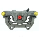Disc Brake Caliper Fits 2007-2013 Acura Mdx Zdx Centric Parts. Fixed Price $212.15.