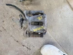 Driver Left Caliper Rear Fits 15-22 Passat 1811842. Fixed Price $99.90.