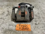 2023 Hyundai Santa Cruz Passenger Side Rear Caliper Oem W/bracket And Elec Park. Fixed Price $99.95.