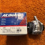 Oem Gm 10464086 Alternator Acdelco 321-1434 Reman CS130D. Fixed Price $153.99.