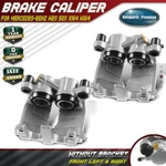 2X Front Left & Right Brake Calipers For Mercedes-benz W211 S211 X164 W164 W251. Fixed Price $146.99.