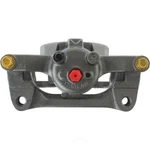 Disc Brake Caliper-premium Semi-loaded Centric Reman Fits 12-20 Ford F-150. Fixed Price $94.99.