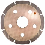 Brake Disc, 8.819" Od Fits Massey Ferguson Replaces 1669474M1. Fixed Price $68.54.
