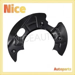 Ford Ranger 2004-2011 New Front Right Brake Dust Shield 3L2Z1214AA. Fixed Price $24.31.
