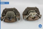 02-08 Bmw 745LI 750LI 760LI E65 E66 Rear Right & Left Side Brake Caliper Set Oem. Fixed Price $69.30.