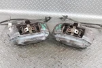10-15 Camaro Grey Rear Pair Lh Rh Brake Calipers 2X Assy Oem Factory Wty. Fixed Price $212.99.