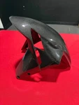 Cnc Racing Mv Agusta Carbon Fiber Front Fender / Mudguard F3 Brutale 675 800. Fixed Price $299.99.