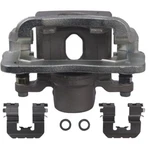 Carquest Premium Semi Loaded Disc Brake Caliper With Bracket 19-B6270S Reman. Fixed Price $38.99.