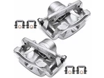 Brake Caliper Set For 03-08 Honda Pilot 3.5L V6 Lx Ex-l Se-l Special VP82R5. Fixed Price $174.28.