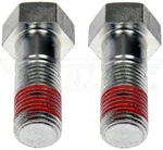 For 2014 Kia Sedona Disc Brake Caliper Bracket Mounting Bolt Front Dorman. Fixed Price $17.20.